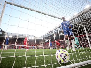 Chelsea Mulai Melempem