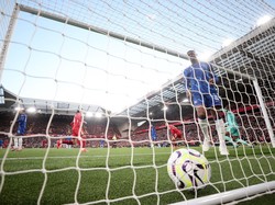 Chelsea Mulai Melempem