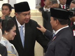 Prabowo Minta Ara Bereskan Polemik Meikarta!