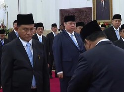 Yusril: Dalam Beberapa Dekade Terakhir Tak Ada Pelanggaran HAM Berat