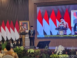 Video: Kelakar Yusril soal Otto Jadi Wakilnya: Ini Bos Saya di Peradi