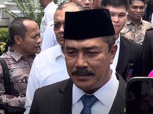Kalapas Dinonaktifkan Usai Petugas Ngaku Dimutasi gegara Video Napi Pesta Sabu Kalapas Dinonaktifkan Usai Petugas Ngaku Dimutasi gegara Video Napi Pesta Sabu