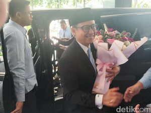 Ngantor Lagi di Kemenkes, Budi Gunadi: Selamat Bertemu Saya Kembali