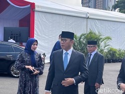 Yandri Susanto Jadi Mendes: Saya Orang Desa, Insyaallah Langsung Nyambung