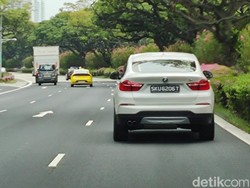 Kenapa Harga Mobil di Singapura Mahalnya Selangit?