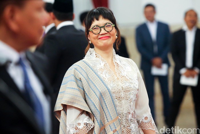 Presiden Prabowo Subianto resmi melantik Wakil Menteri (Wamen) di Kabinet Merah Putih. Ada 55 orang Wamen dan seorang Sekretaris Kabinet yang dilantik.
