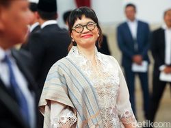 Wamendiktisaintek soal Reshuffle Menterinya: Keputusan Presiden yang Terbaik