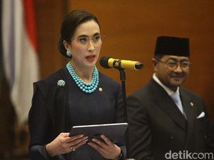 Video: Imbauan Kemenpar untuk Pengelola Pariwisata Saat Libur Lebaran Video: Imbauan Kemenpar untuk Pengelola Pariwisata Saat Libur Lebaran