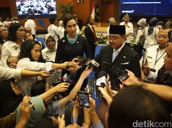 Video: Pesan Prabowo ke Menteri Ekonomi Kreatif RI