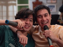 Sinopsis Film My Annoying Brother Versi Indonesia dan 4 Fakta Menariknya