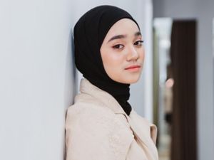 Lirik Lagu Nabila Taqiyyah-Terpatah Terluka yang Galau Abis