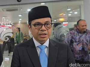 Marak Kebocoran Data, Prabowo Akan Wajibkan Kementerian/Lembaga Punya CISRT Marak Kebocoran Data, Prabowo Akan Wajibkan Kementerian/Lembaga Punya CISRT