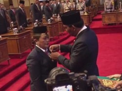 Gantikan Alit Yandinata yang Maju Pilbup, Sekarini Duduki DPRD Badung