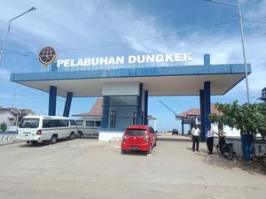 Selama 5 Tahun, Pemprov Jatim Bangun 9 Dermaga di Madura Selama 5 Tahun, Pemprov Jatim Bangun 9 Dermaga di Madura