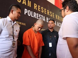 Hendak Mencuri karena Butuh Uang Berujung Mahasiswa Bunuh Mahasiswa di Aceh