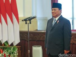 Djamari Chaniago Santer Dikabarkan Jadi Menko Polkam