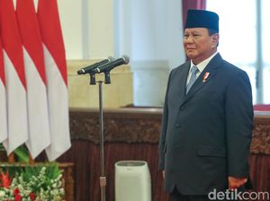 5 Daftar Harta Kekayaan Prabowo Subianto, Ini Rinciannya! 5 Daftar Harta Kekayaan Prabowo Subianto, Ini Rinciannya!
