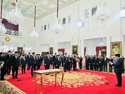 Ekonom Kritik Kabinet Obesitas Prabowo