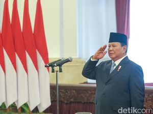 Sosok 5 Menteri Wanita di Kabinet Merah Putih Sosok 5 Menteri Wanita di Kabinet Merah Putih