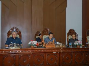 Pemkab Gianyar Rancang Pendapatan Daerah 2025 Rp 3 Triliun