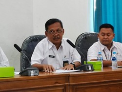 BPS Ungkap Jumlah Penumpang Bus di Klaten Alami Kenaikan di September 2024