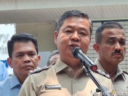 Pemprov Jakarta Akan Koordinasi dengan Komdigi Evaluasi Aplikasi Koin Jagat