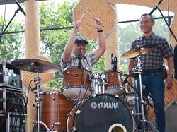 Dibuka Pjs Bupati, Purworejo Band Competition Dimeriahkan Belasan Peserta