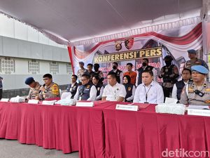 Polda Sumsel Bongkar Kasus Illegal Mining di Muara Enim, 5 Ton Batu Bara Disita