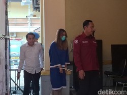 Jadi Brand Ambassador Judi Slot, Selebgram Bogor Terancam 10 Tahun Bui