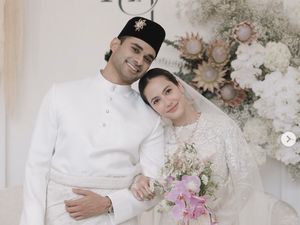 Profil Mirzan Meer, Sosok Pengusaha Malaysia yang Menikahi Pevita Pearce Profil Mirzan Meer, Sosok Pengusaha Malaysia yang Menikahi Pevita Pearce