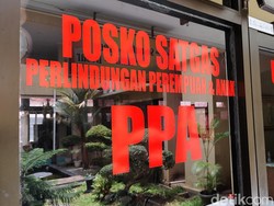 Heboh soal Kakak Beradik di Purworejo Jadi Korban Perkosaan, Polres Buka Suara