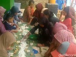 Cara Wanti Tunaikan Nazar Selepas Prabowo Dilantik Jadi Presiden RI Cara Wanti Tunaikan Nazar Selepas Prabowo Dilantik Jadi Presiden RI