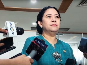 Puan Ungkap Ada Kekhawatiran PPN 12% Perburuk Kondisi Kelas Menengah Puan Ungkap Ada Kekhawatiran PPN 12% Perburuk Kondisi Kelas Menengah