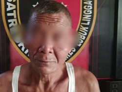Pria di Lubuklinggau Perkosa Anak di Bawah Umur Usai Bantu Korban Cari Kerja