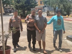 Ngaku Intel Korem Todong Warga, Residivis Begal di Lampung Ditangkap