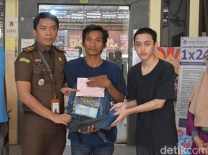 Kasus Pencurian Uang di Surabaya Demi Bayar Tunggakan SPP Berakhir Damai