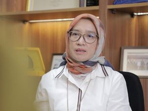 Jejak Karier Rini Widyantini, Men-PAN RB Perempuan Pertama di Indonesia