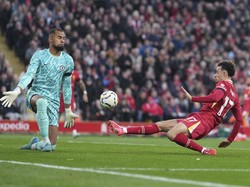 Carragher Nilai Robert Sanchez Kiper Penakut