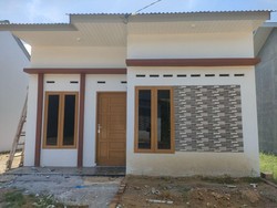 5 Rumah Murah di Lhokseumawe Aceh Mulai Rp 145 Juta, Dapat Tanah yang Luas