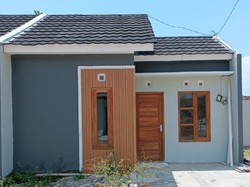 Cek Nih, 5 Rumah Murah di Sragen Jateng Harganya Rp 160-an Juta