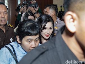 Selain Aset Harvey Moeis, Aset atas Nama Sandra Dewi Juga Tetap Disita Selain Aset Harvey Moeis, Aset atas Nama Sandra Dewi Juga Tetap Disita