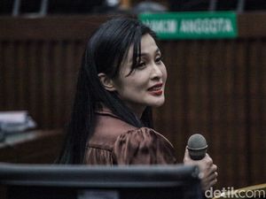 Hakim Bahas Properti Sandra Dewi, Harvey Moeis Ngaku Gak Tahu Hakim Bahas Properti Sandra Dewi, Harvey Moeis Ngaku Gak Tahu