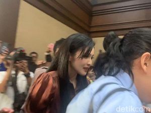 Sandra Dewi Tiba di PN Jakpus, Bakal Jadi Saksi Lagi di Sidang Harvey Moeis