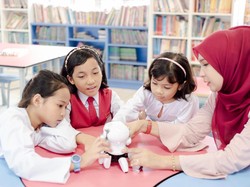 Biaya 8 SD Swasta di Kabupaten-Kota Tangerang, Cek untuk Tahun Ajaran 2026/2027!