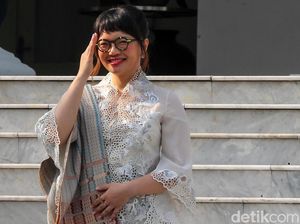 Wamen Dikti Stella Christie soal UKT Naik: Biaya Tak Sebanding Kualitas Wamen Dikti Stella Christie soal UKT Naik: Biaya Tak Sebanding Kualitas