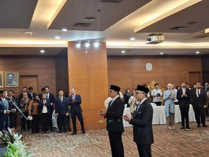 Zulhas Ungkap Alasan Prabowo Bentuk Kemenko Pangan