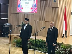 Jadi Menteri Prabowo, Budi Arie-Maman Abdurrahman Mau Fokus Ini