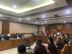 Jaksa Sebut Jessica Wongso Manfaatkan Film Dokumenter untuk Tarik Simpati