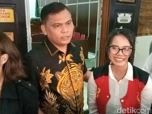 Respons Siskaeee usai Dapat Vonis atas Kasus Video Porno Respons Siskaeee usai Dapat Vonis atas Kasus Video Porno