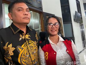 Siskaeee Kapok Bikin Konten Dewasa Usai Divonis Penjara Siskaeee Kapok Bikin Konten Dewasa Usai Divonis Penjara
